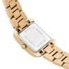 Michael Kors Petite Emery Pavé Gold-Tone Watch MK4867