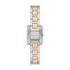 Michael Kors Petite Emery Pavé Two-Tone Watch MK4882