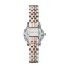Michael Kors Lexington Lexington Pavé 26mm Watch and Slider Bracelet Gift Set MK4817SET