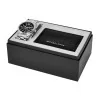 Michael Kors Lexington Watch and Leather Card Case Gift Set MK1091SET