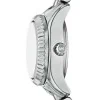 Michael Kors Petite Lexington Pavé Silver-Tone Watch and Jewellery Gift Set MK4948SET