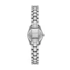 Michael Kors Petite Lexington Pavé Silver-Tone Watch and Jewellery Gift Set MK4948SET