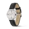 Montblanc Tradition Automatic Date 32mm Mens Watch MB128689