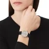 Montblanc Tradition Automatic Date 32mm Mens Watch MB128689