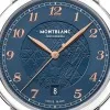 Montblanc Star Legacy Mens Watch 129628