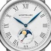 Montblanc Star Legacy Moon Phase 42mm Men's Watch 126079