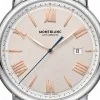 Montblanc Star Legacy Automatic Date 43mm Unisex Watch 126104