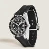 Montblanc Iced Sea Automatic Date 0 Oxygen Watch 136542