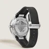 Montblanc Iced Sea Automatic Date 0 Oxygen Watch 136542