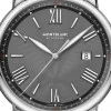 Montblanc Star Legacy Automatic Mens Watch MB126107