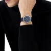 Montblanc Star Legacy Moonphase Mens Watch 129630