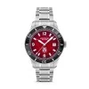 Montblanc Iced Sea Automatic Date 41mm Watch MB132291