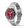 Montblanc Iced Sea Automatic Date 41mm Watch MB132291