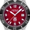 Montblanc Iced Sea Automatic Date 41mm Watch MB132291