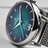 Certina DS-1 Powermatic 80 60th Anniversary Mens Watch C029.426.11.091.60