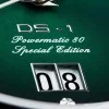 Certina DS-1 Powermatic 80 60th Anniversary Mens Watch C029.426.11.091.60