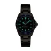 Certina DS Action Diver 38mm Titanium Watch C048.807.44.041.00