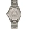 Certina DS Action Diver 38mm Titanium Watch C048.807.44.041.00