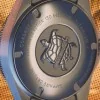 Certina DS Action Diver 38mm Titanium Watch C048.807.44.041.00