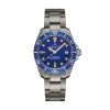Certina DS Action Diver 38mm Titanium Watch C048.807.44.041.00