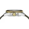 Certina DS Action GMT Powermatic 80 Mens Watch C032.929.26.051.00