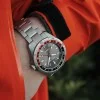 Certina DS-X GMT 41mm Mens Watch C047.452.11.081.01