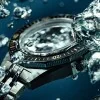 Certina DS SUPER PH2000M 43mm Mens Watch C050.607.44.051.02