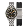 Certina DS SUPER PH2000M 43mm Mens Watch C050.607.44.051.02