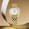 Certina DS-2 Lady Watch DS-8 C049.210.33.116.00