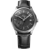 Ex-Display Ball BMW Classic Grey Dial Brown Leather Strap Gents Watch