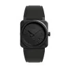 Bell & Ross BR-03 Phantom 41mm Watch BR03A-PH-CE/SRB