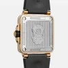 Bell & Ross Limited Edition BR-03 Diver Black Bronze 42mm Watch BR03A-D-BL-BR/SRB