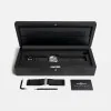 Bell & Ross BR-03 Skeleton Steel 41mm Watch BR03A-BL-SKST/SRB