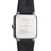 Bell & Ross BR-03 Skeleton Steel 41mm Watch BR03A-BL-SKST/SRB