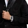Bell & Ross Br-05 Black Steel 40mm Watch BR05A-BL-ST/SST