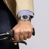 Bell & Ross BR-05 Blue Steel 40mm Watch BR05A-BLU-ST/SST