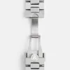 Bell & Ross BR-05 Chrono Black Steel 42mm Watch BR05C-BLC-ST/SST
