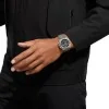 Bell & Ross BR-X5 Black Titanium 41mm Watch BRX5R-BL-TI/STI