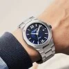Baume et Mercier Baumatic Riviera Mens Watch M0A10616