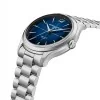 Baume & Mercier Clifton 39mm Automatic Mens Watch M0A10792