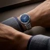 Baume & Mercier Clifton 39mm Automatic Mens Watch M0A10792