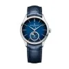 Baume & Mercier Clifton Automatic Moon Phase 39mm Watch M0A10756