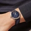 Baume & Mercier Clifton Automatic Moon Phase 39mm Watch M0A10756