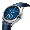 Baume & Mercier Clifton Automatic Moon Phase 39mm Watch M0A10756