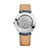 Baume & Mercier Clifton Automatic Moon Phase 39mm Watch M0A10756