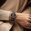 Baume & Mercier Clifton Automatic Moon Phase 39mm Watch 10758
