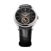 Baume & Mercier Clifton Automatic Moon Phase 39mm Watch 10758