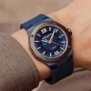 Baume & Mercier Riviera Automatic 42mm Watch M0A10769