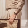 Baume & Mercier Riviera Automatic Date Men's 39mm Watch M0A10787