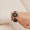 Baume & Mercier Riviera Automatic Date Men's 39mm Watch M0A10787